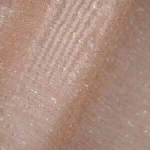 Slub cotton long sleeve shirt